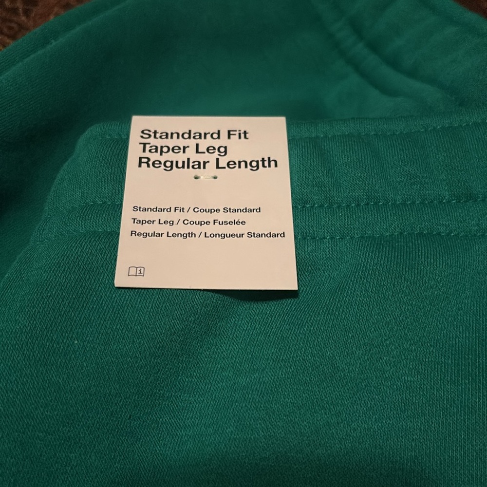 Nike Sportswear Fleece Lined Jogger - Picture 7 of 7